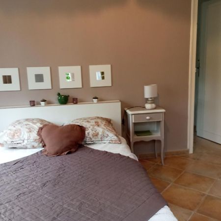 Chambres D'Hotes เบซิเยร์ ภายนอก รูปภาพ