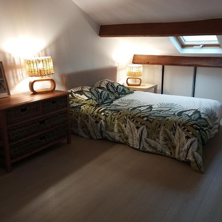 Chambres D'Hotes เบซิเยร์ ภายนอก รูปภาพ