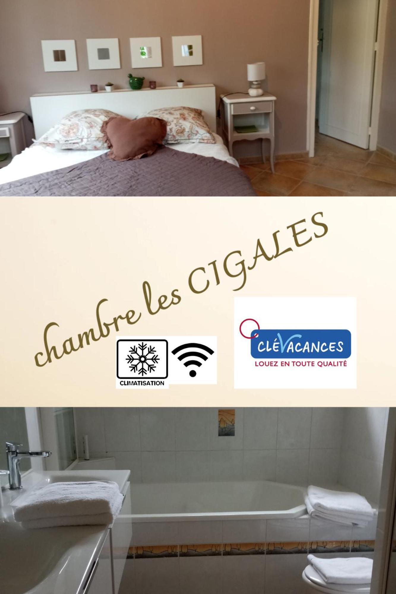 Chambres D'Hotes เบซิเยร์ ภายนอก รูปภาพ