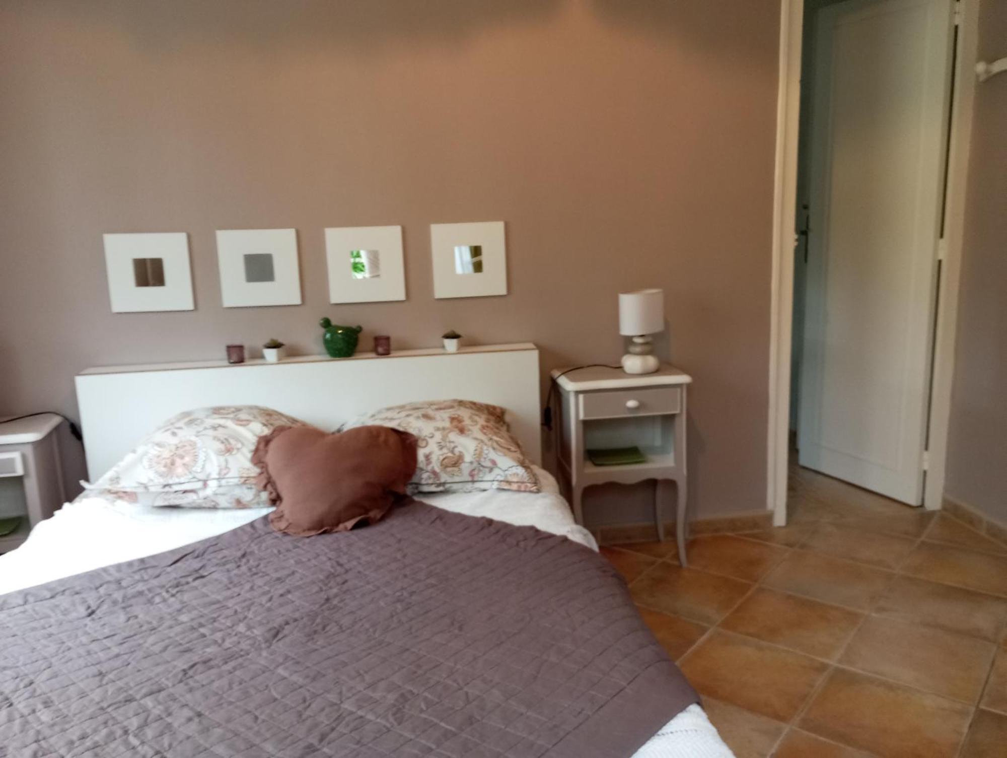 Chambres D'Hotes เบซิเยร์ ภายนอก รูปภาพ