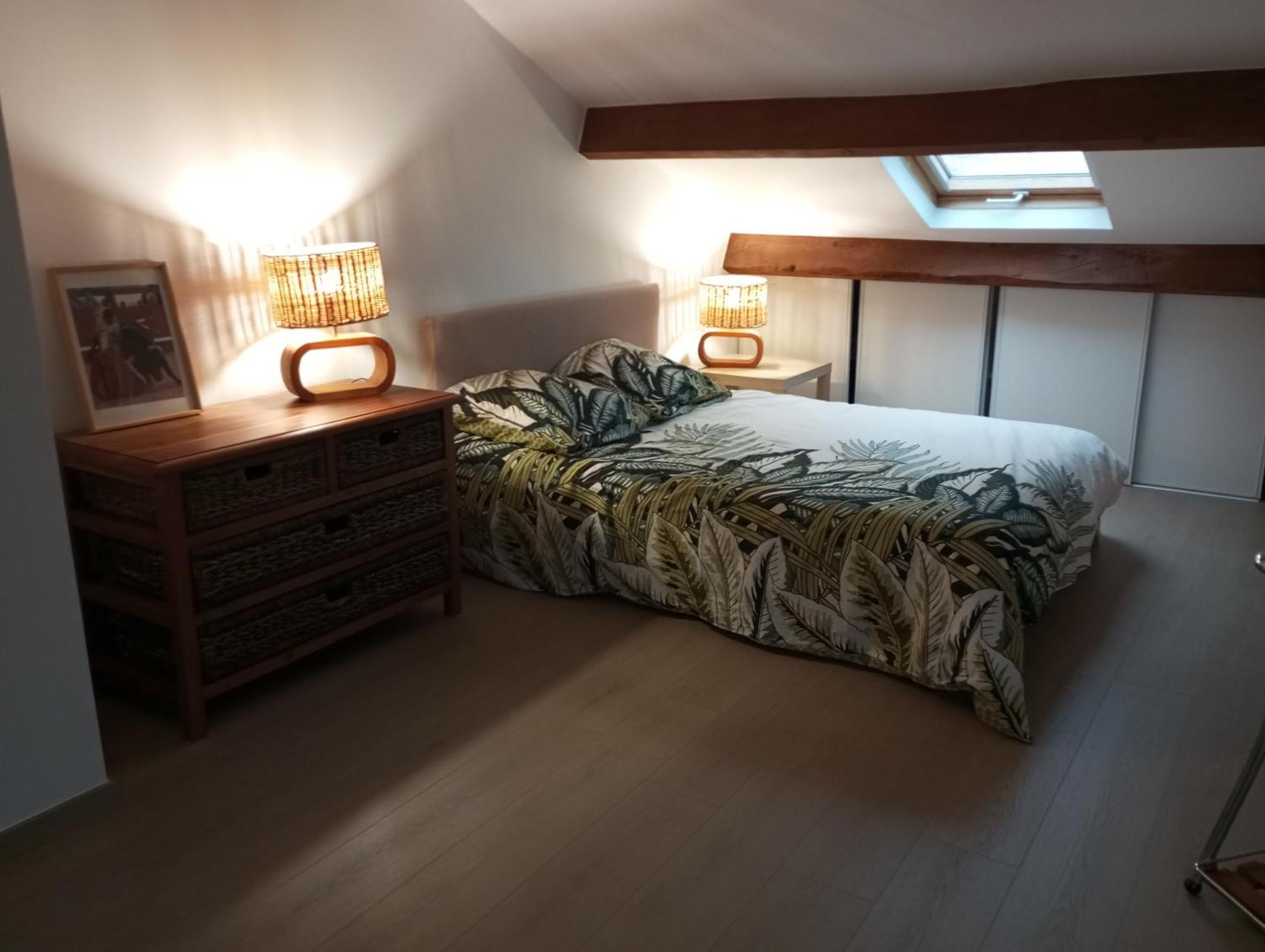 Chambres D'Hotes เบซิเยร์ ภายนอก รูปภาพ