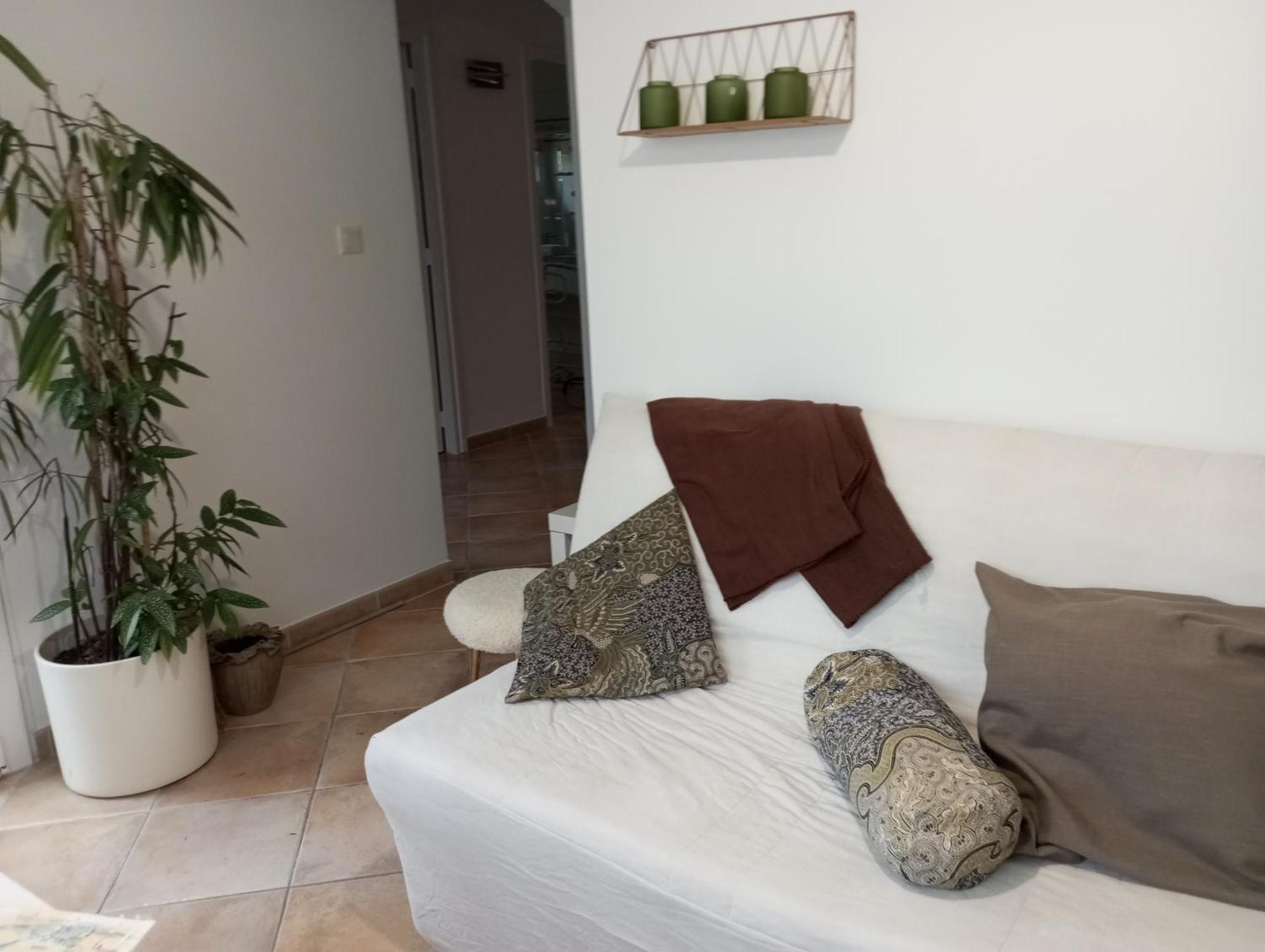 Chambres D'Hotes เบซิเยร์ ภายนอก รูปภาพ