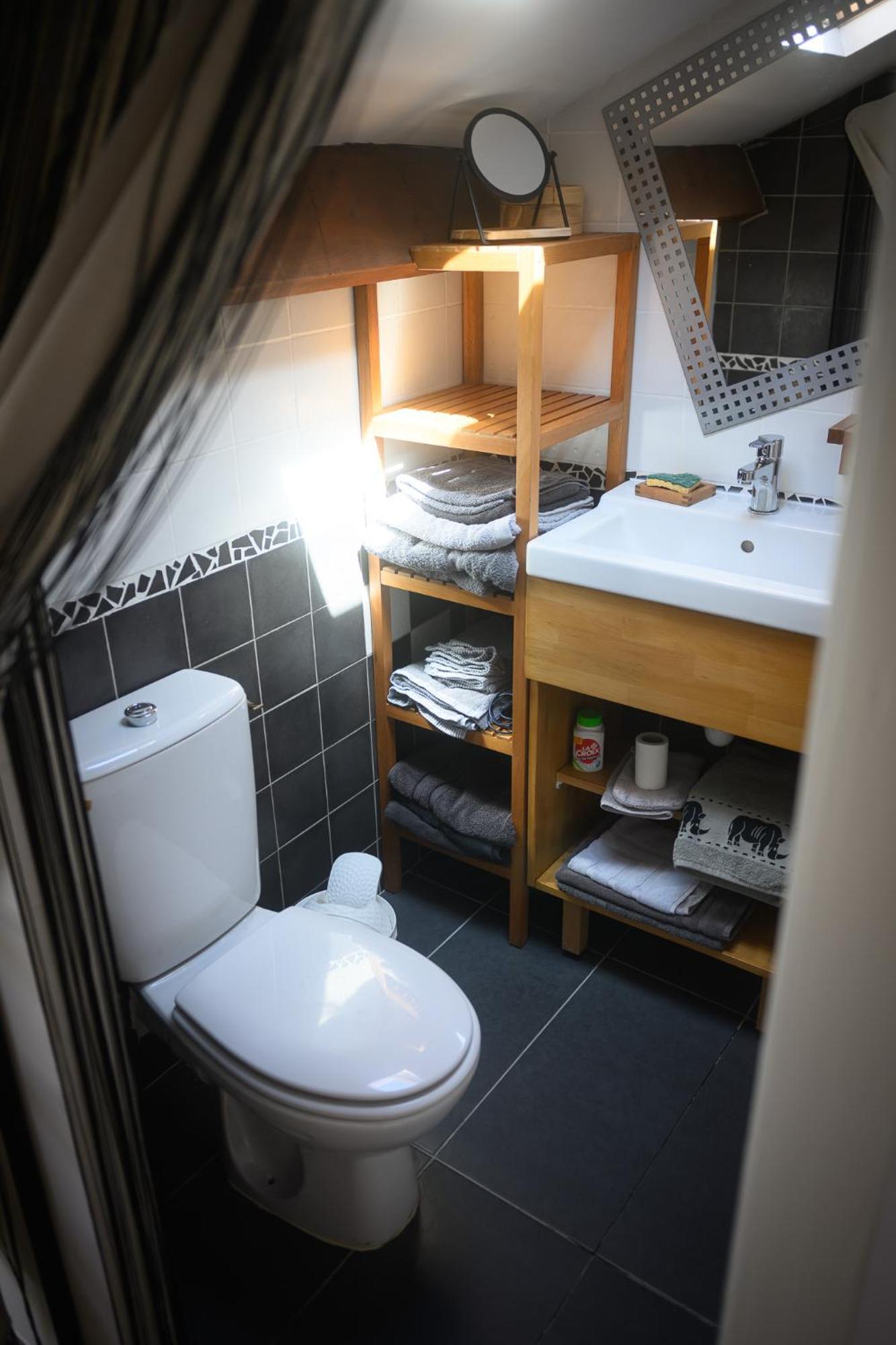 Chambres D'Hotes เบซิเยร์ ภายนอก รูปภาพ
