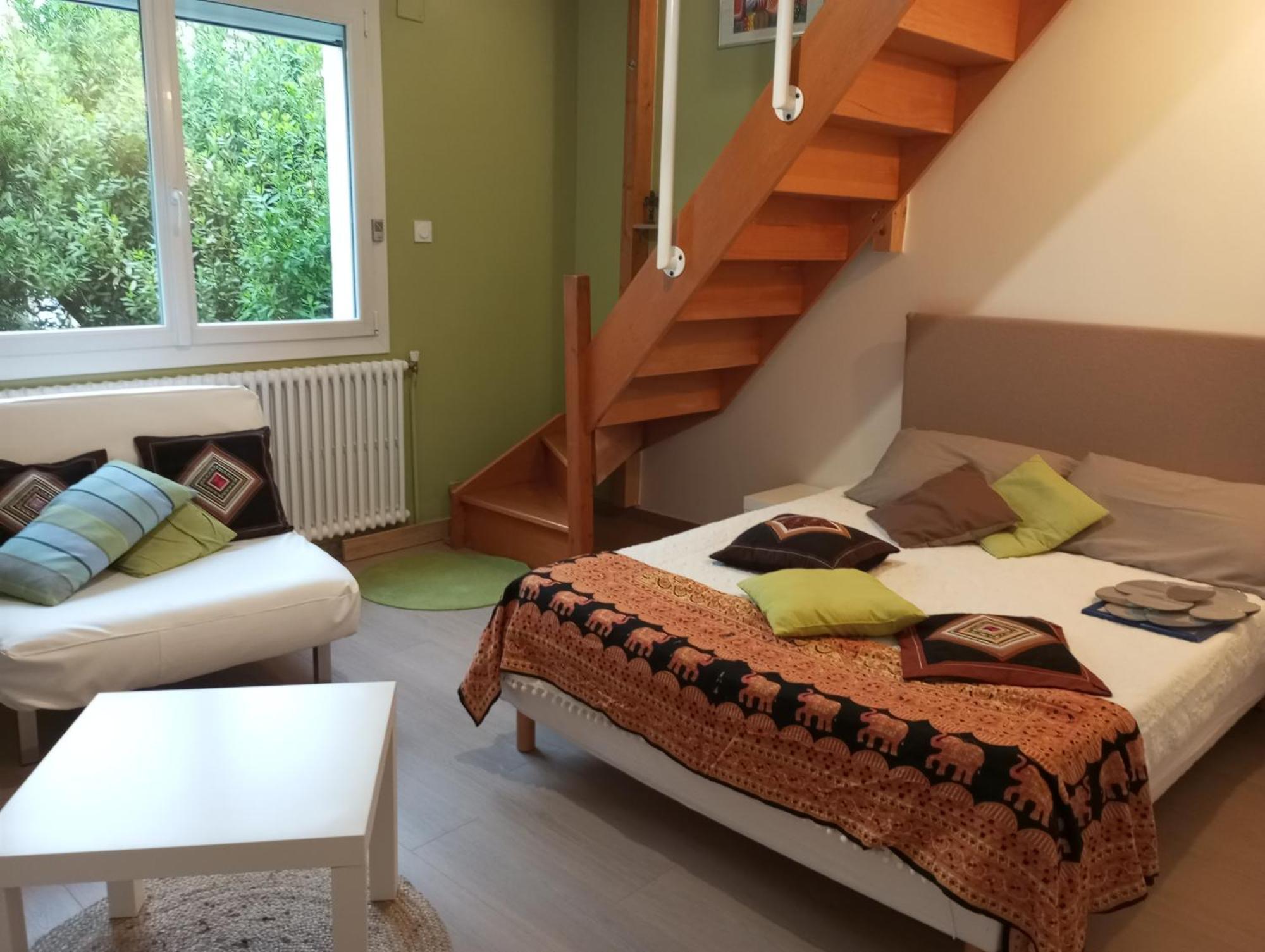 Chambres D'Hotes เบซิเยร์ ภายนอก รูปภาพ
