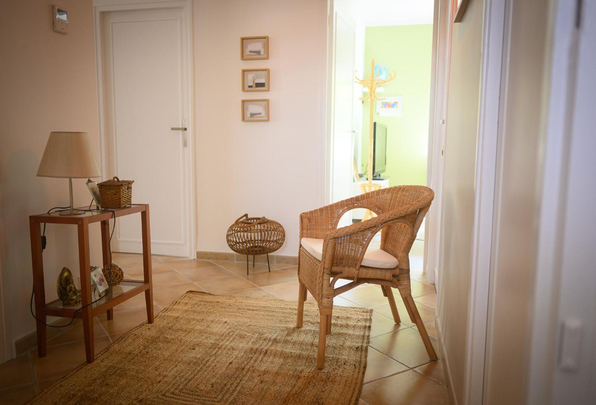 Chambres D'Hotes เบซิเยร์ ภายนอก รูปภาพ