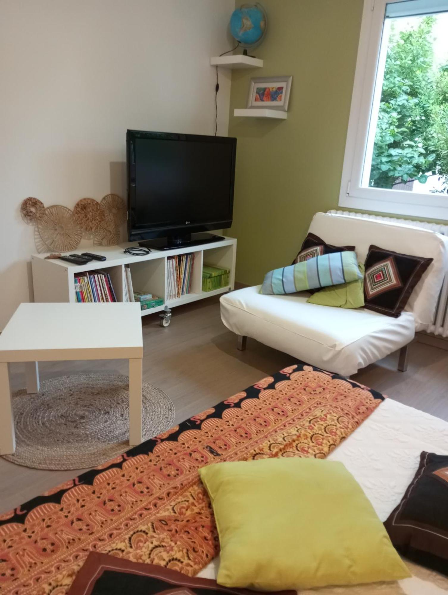 Chambres D'Hotes เบซิเยร์ ภายนอก รูปภาพ