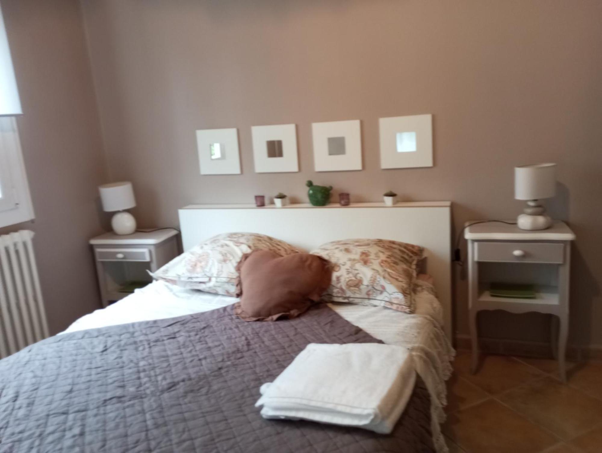Chambres D'Hotes เบซิเยร์ ภายนอก รูปภาพ