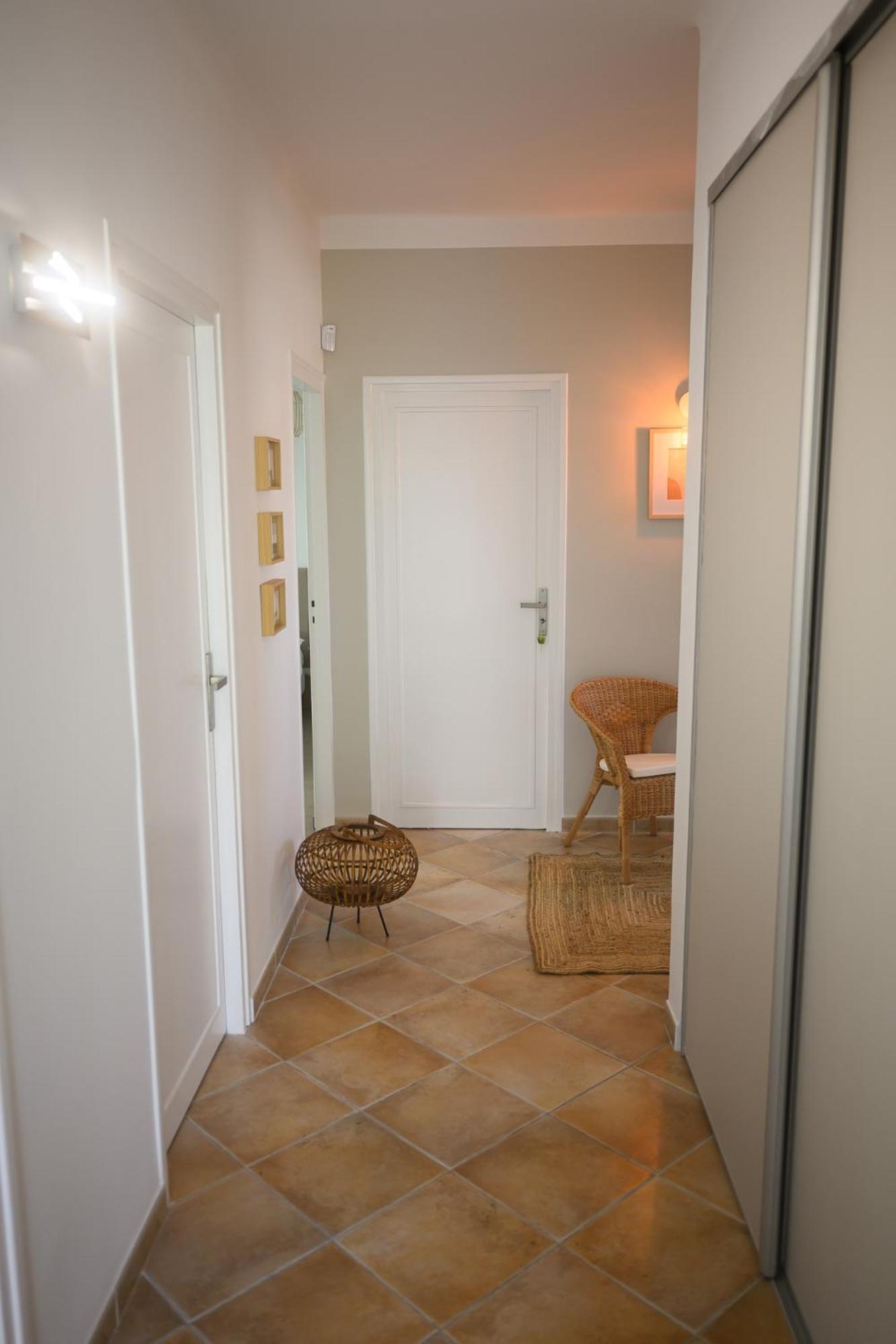 Chambres D'Hotes เบซิเยร์ ภายนอก รูปภาพ