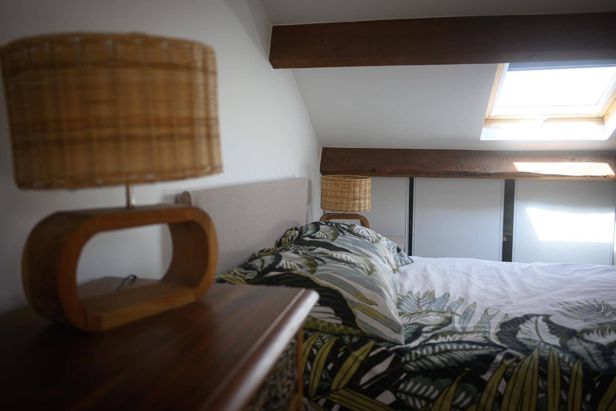Chambres D'Hotes เบซิเยร์ ภายนอก รูปภาพ