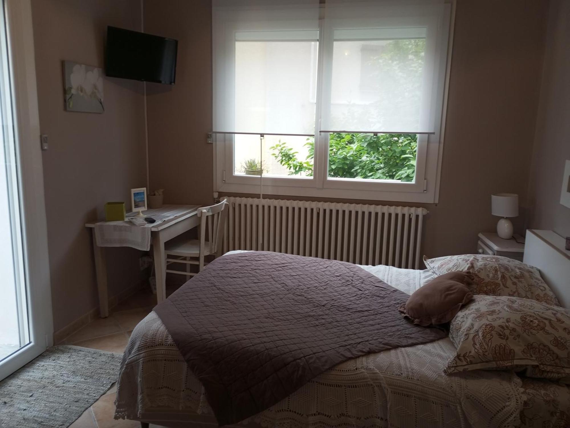 Chambres D'Hotes เบซิเยร์ ภายนอก รูปภาพ