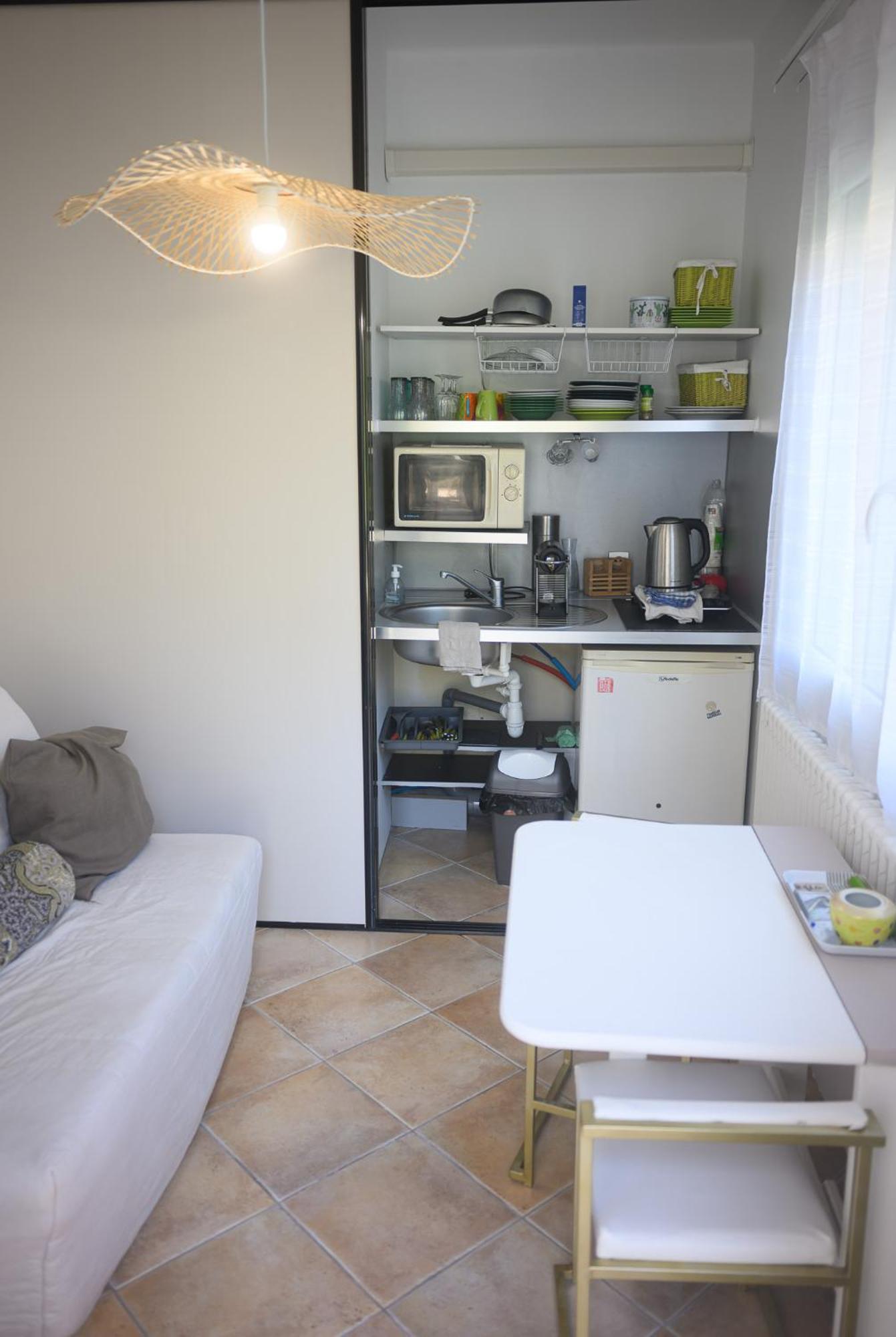 Chambres D'Hotes เบซิเยร์ ภายนอก รูปภาพ