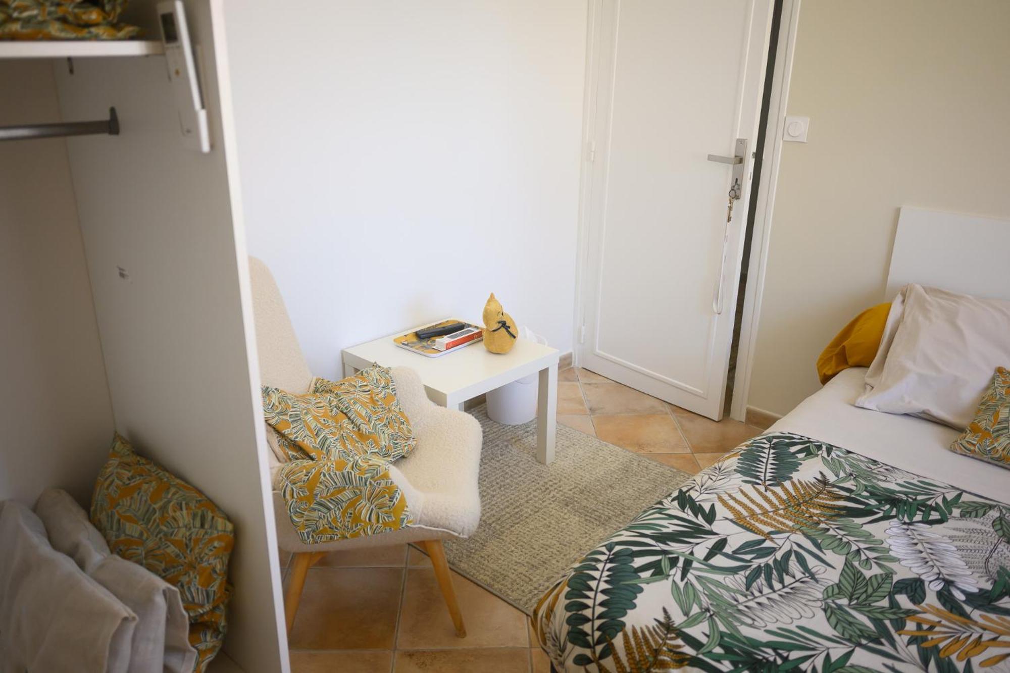 Chambres D'Hotes เบซิเยร์ ภายนอก รูปภาพ