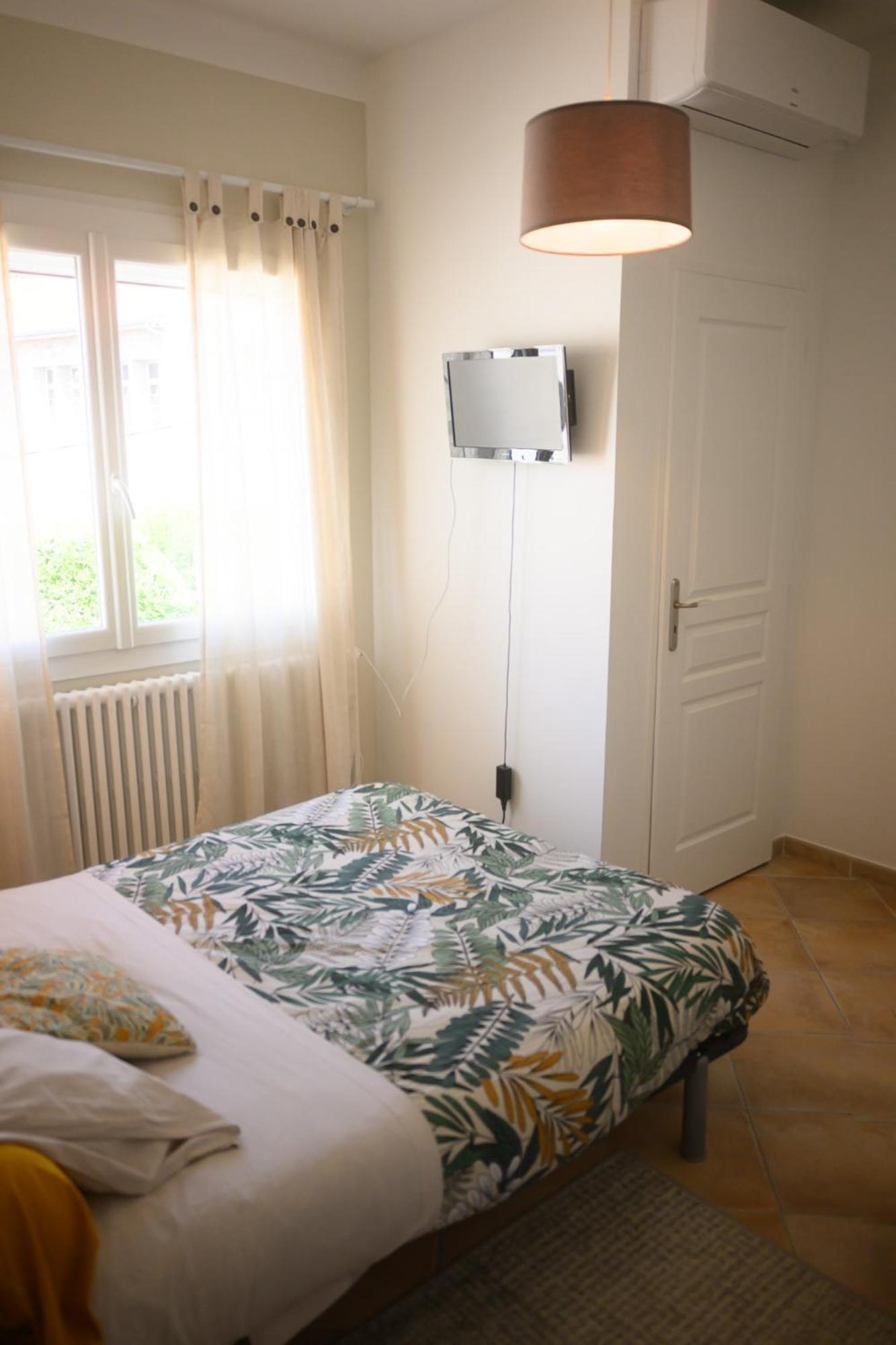 Chambres D'Hotes เบซิเยร์ ภายนอก รูปภาพ