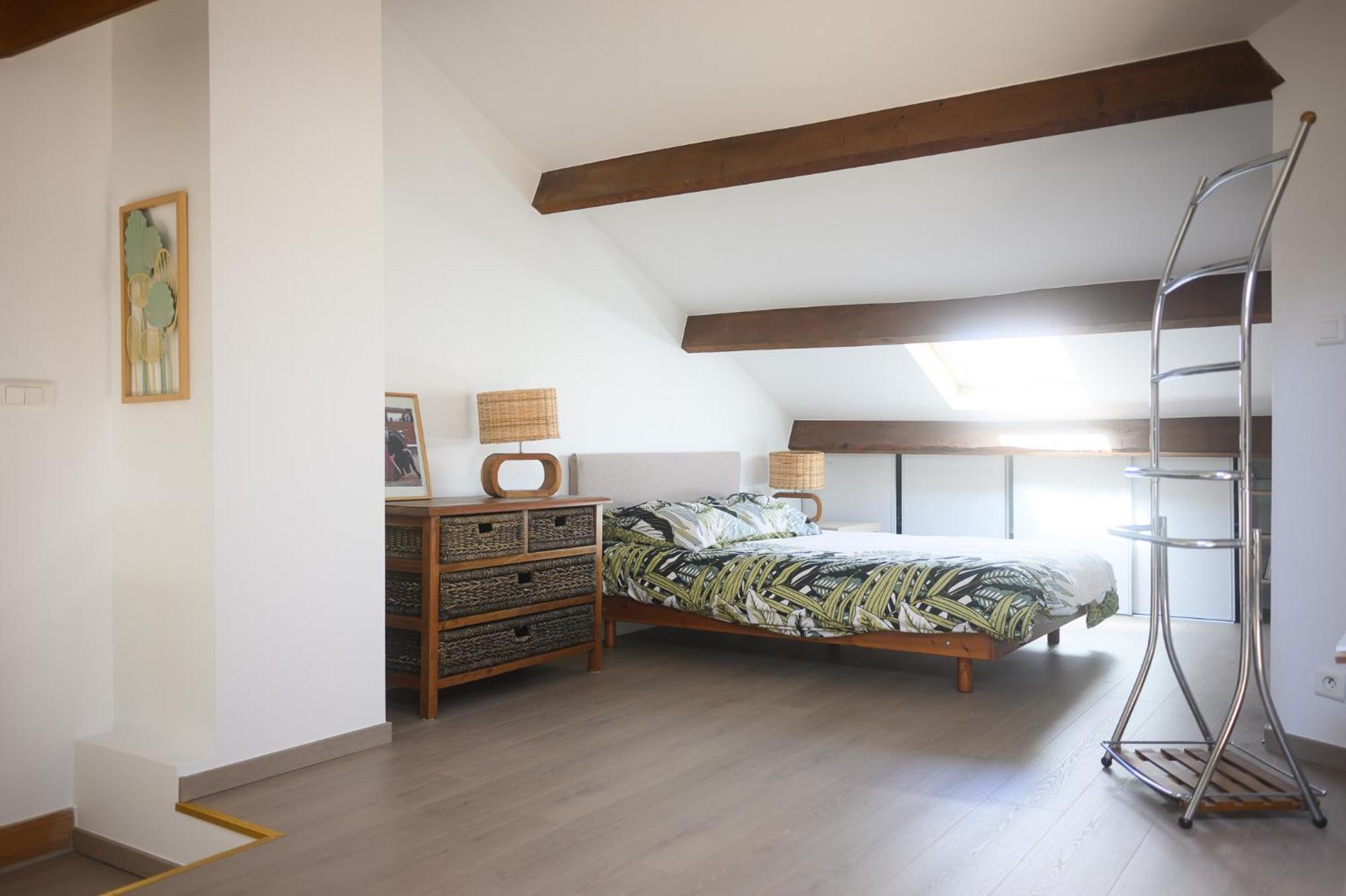 Chambres D'Hotes เบซิเยร์ ภายนอก รูปภาพ