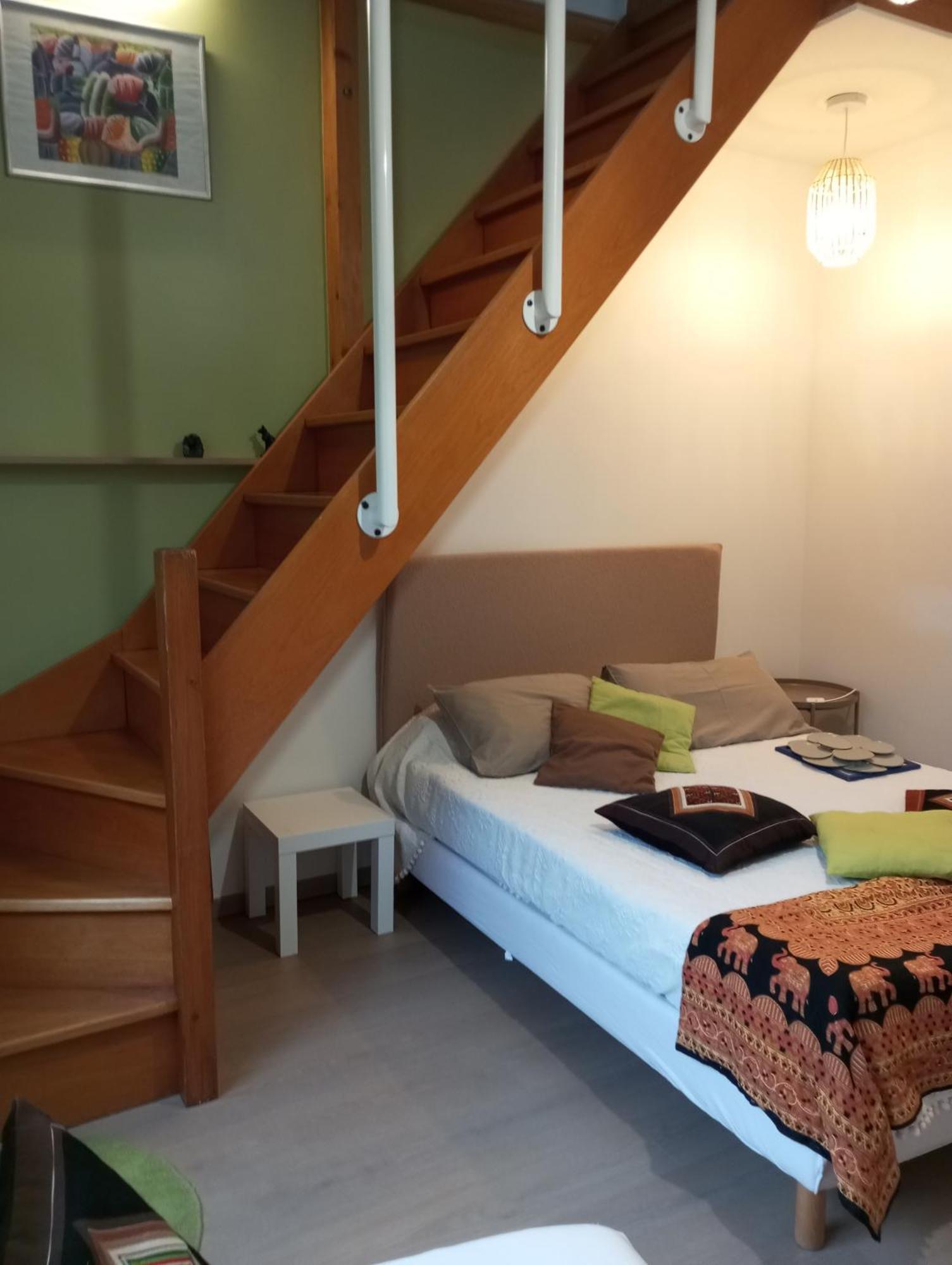 Chambres D'Hotes เบซิเยร์ ภายนอก รูปภาพ