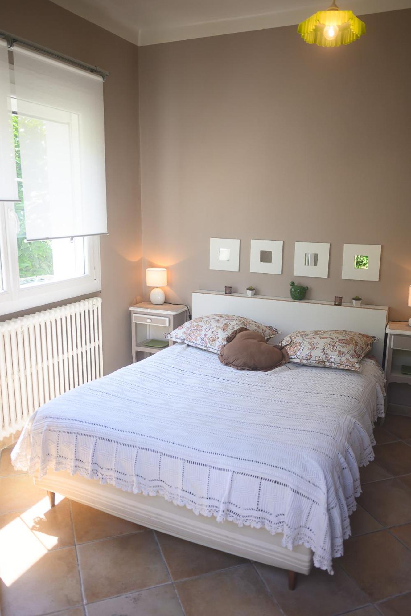 Chambres D'Hotes เบซิเยร์ ภายนอก รูปภาพ