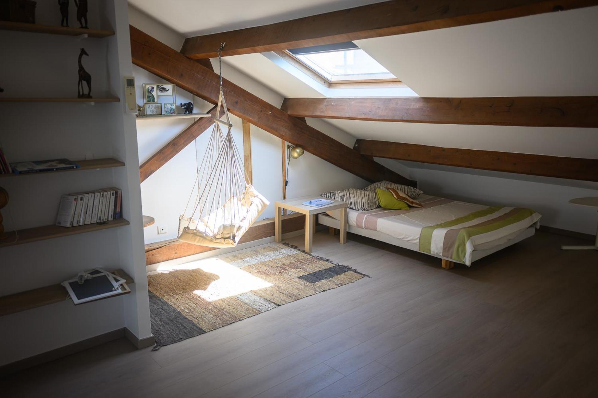 Chambres D'Hotes เบซิเยร์ ภายนอก รูปภาพ