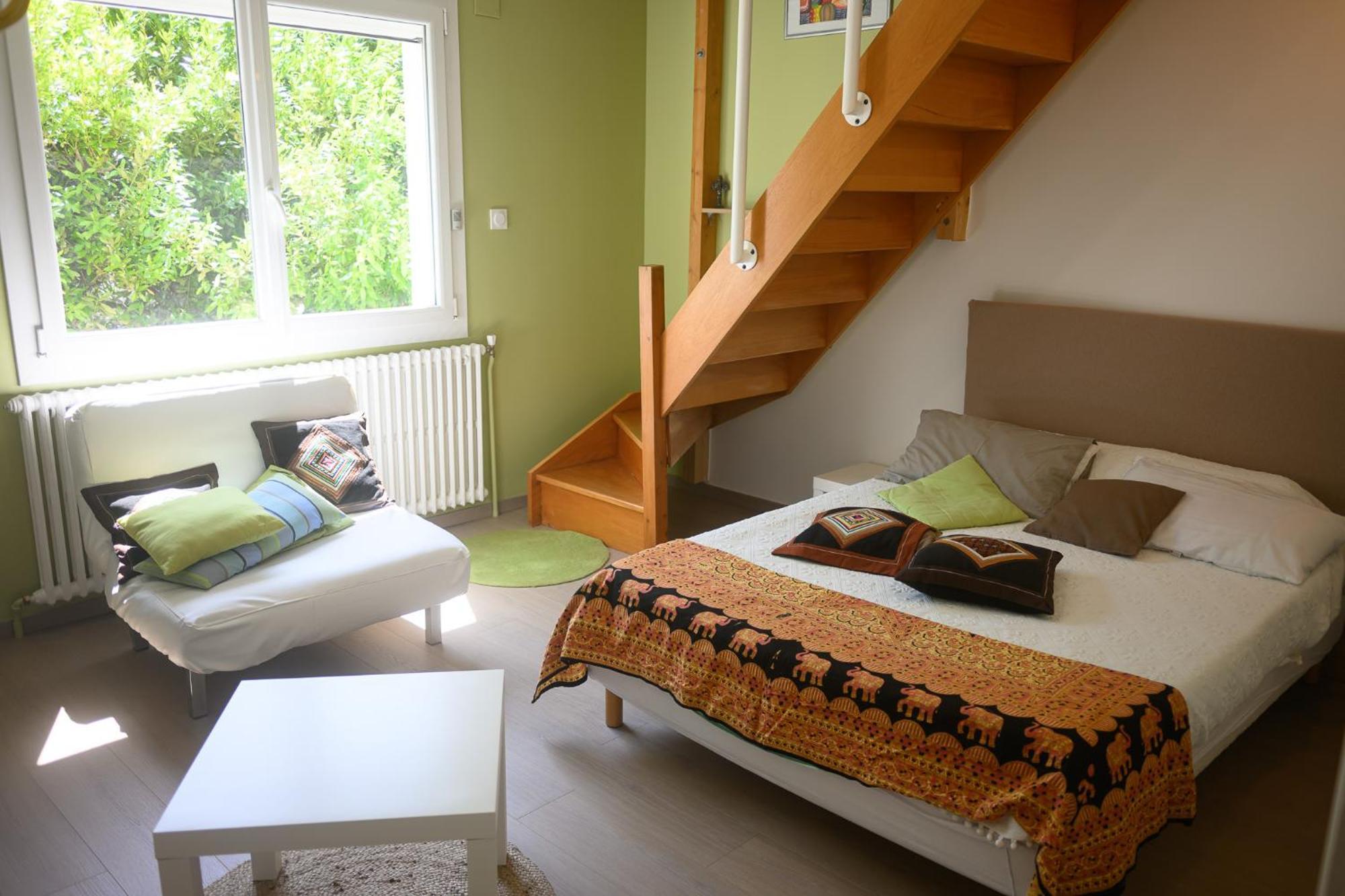 Chambres D'Hotes เบซิเยร์ ภายนอก รูปภาพ